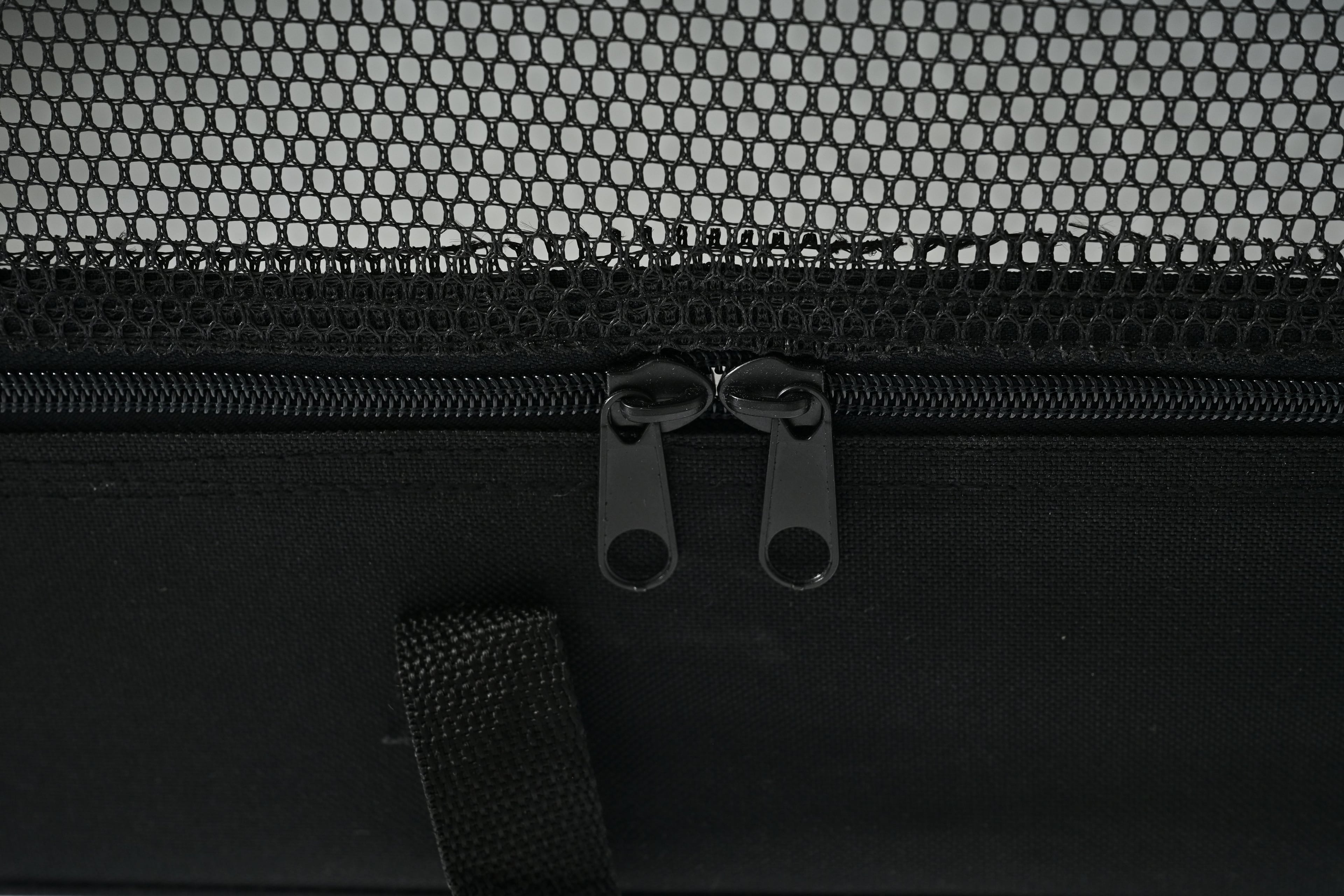 Pet Luxe Fold&Go Fileli Taşıma Çantası