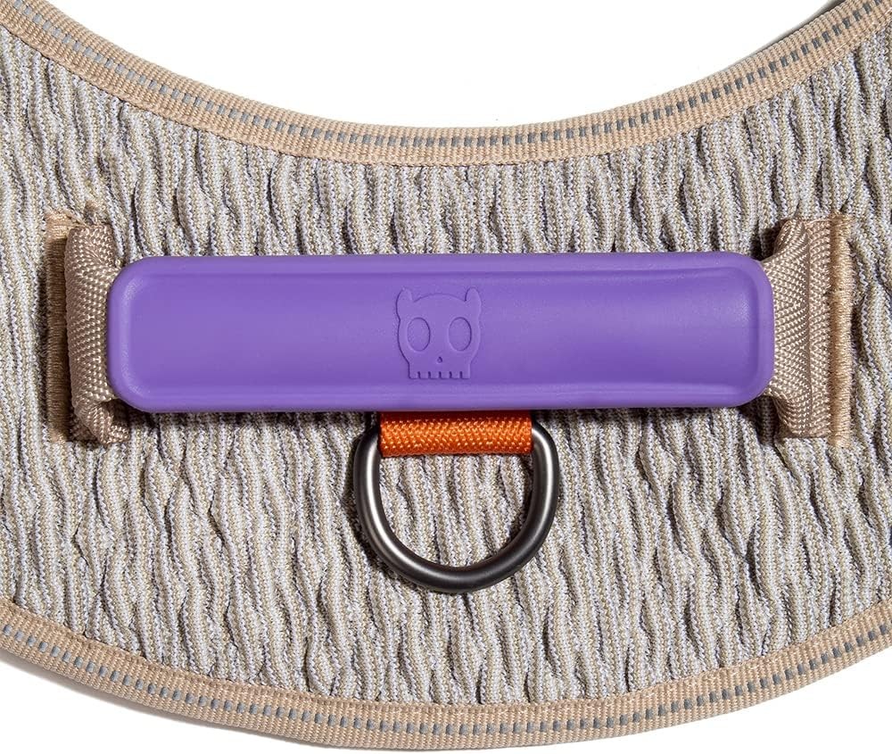 Zee.Dog ACG FlyHarness Kahve-Mor Göğüs Tasması