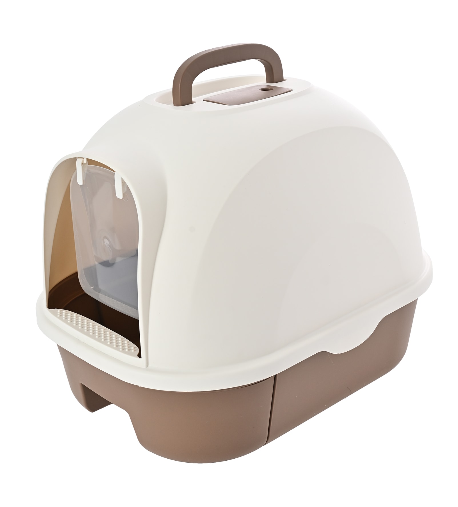 PETLUXE Moli Çekmeceli Kedi Tuvaleti