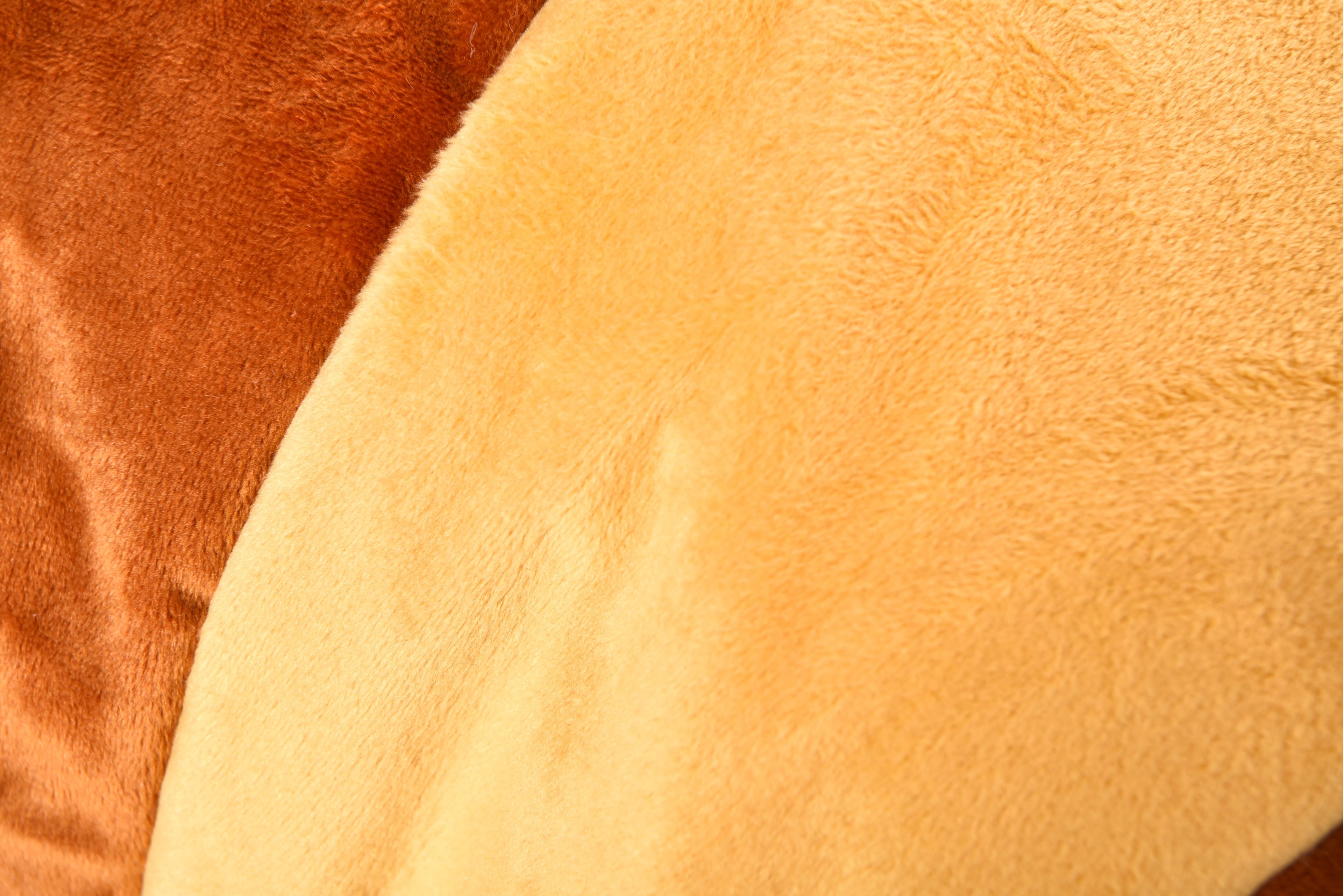 PETLUXE Kruvasan Tasarımlı Kedi Tüneli Ve Yatağı