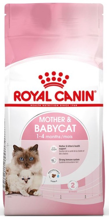 Royal Canın Anne ve Yavru Kedi Kuru Maması 2 kg