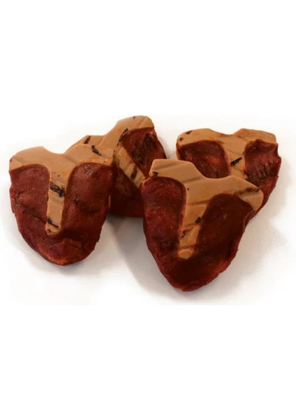 M-Pets Bbq Kings T-Bone Steaks Tavuklu Köpek Ödülü 105GR