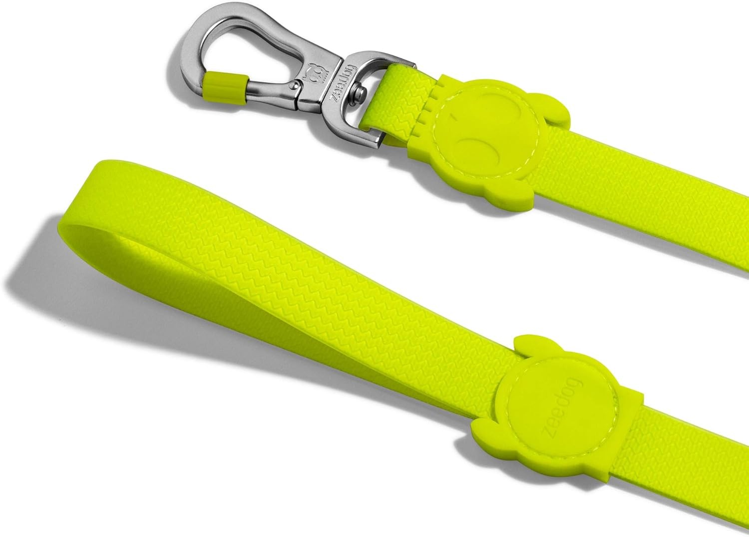 Zee.Dog NeoPro Lime Köpek Gezdirme Kayışı
