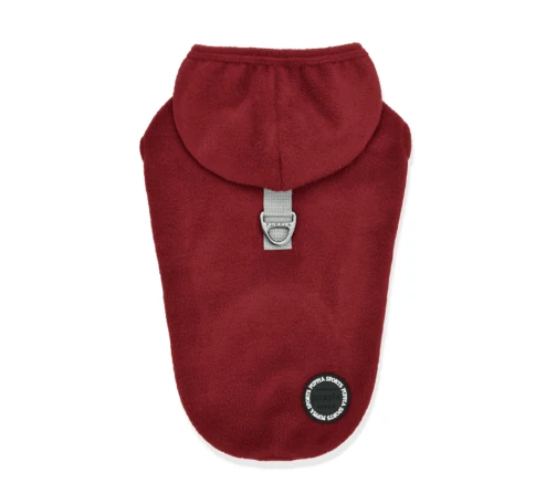 PUPPIA Zuko Ayarlanabilir Polarlı Göğüs Tasması