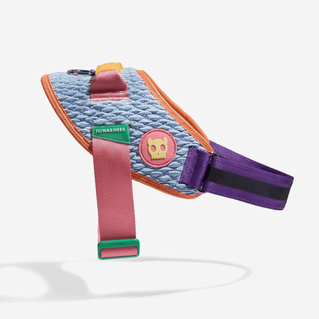 Zee.Dog FlyHarness Galaxy Göğüs Tasması