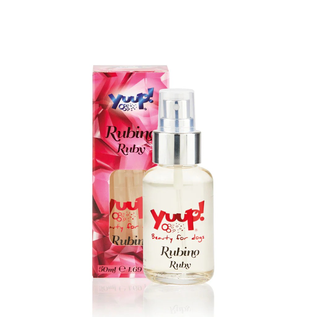Yuup! Ruby Perfume 50ml