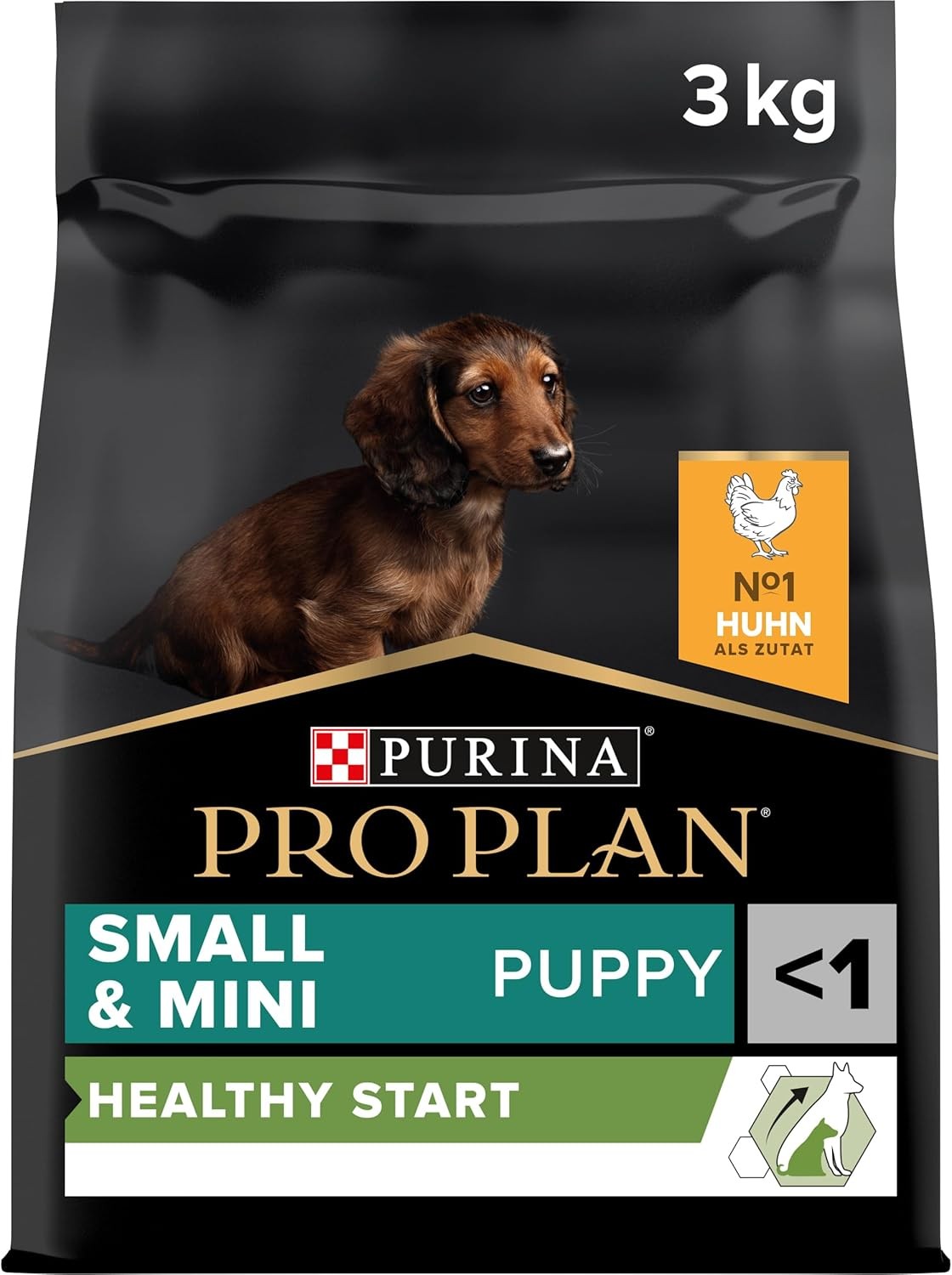 Pro Plan Small & Mini Puppy 3 kg