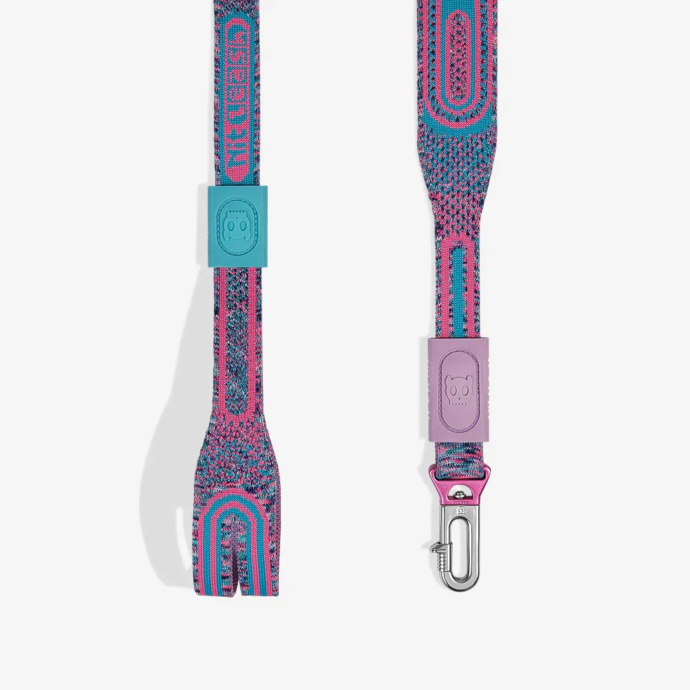 Zee.Dog Nit Leash Candy Köpek Gezdirme Kayışı