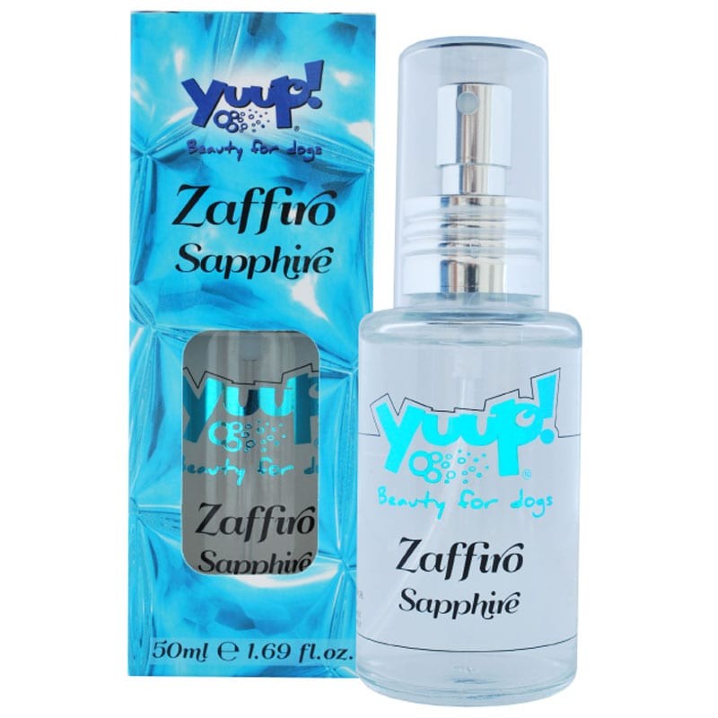 Yuup! Fashion Fragrance - Sapphire 50 ml