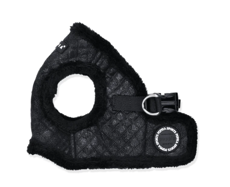 PUPPIA Douglas Ayarlanabilir Polarlı Göğüs Tasması