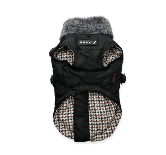 PUPPIA Donavan Polarlı Köpek Kıyafeti
