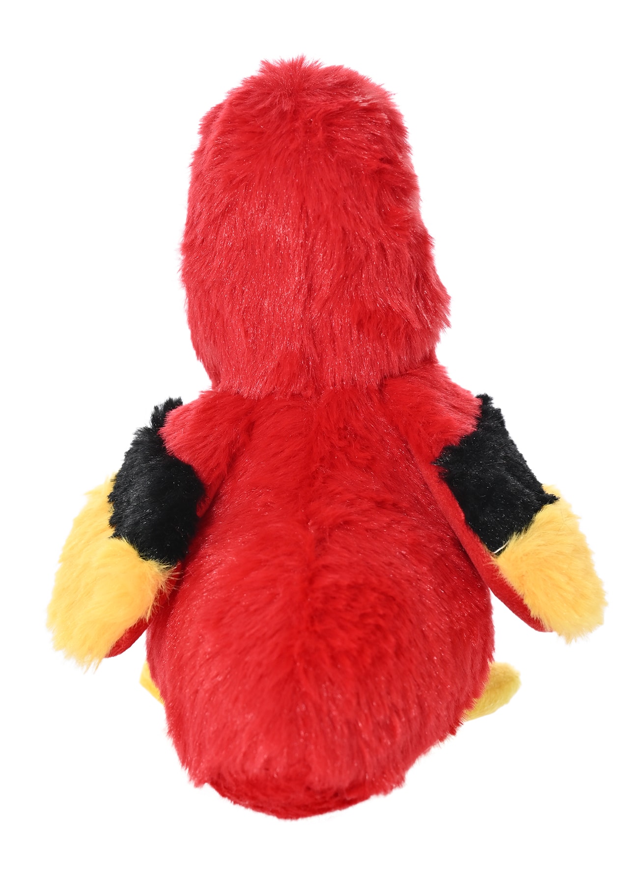 Pet Luxe Happy Wings 3'lü Sesli peluş oyuncak set