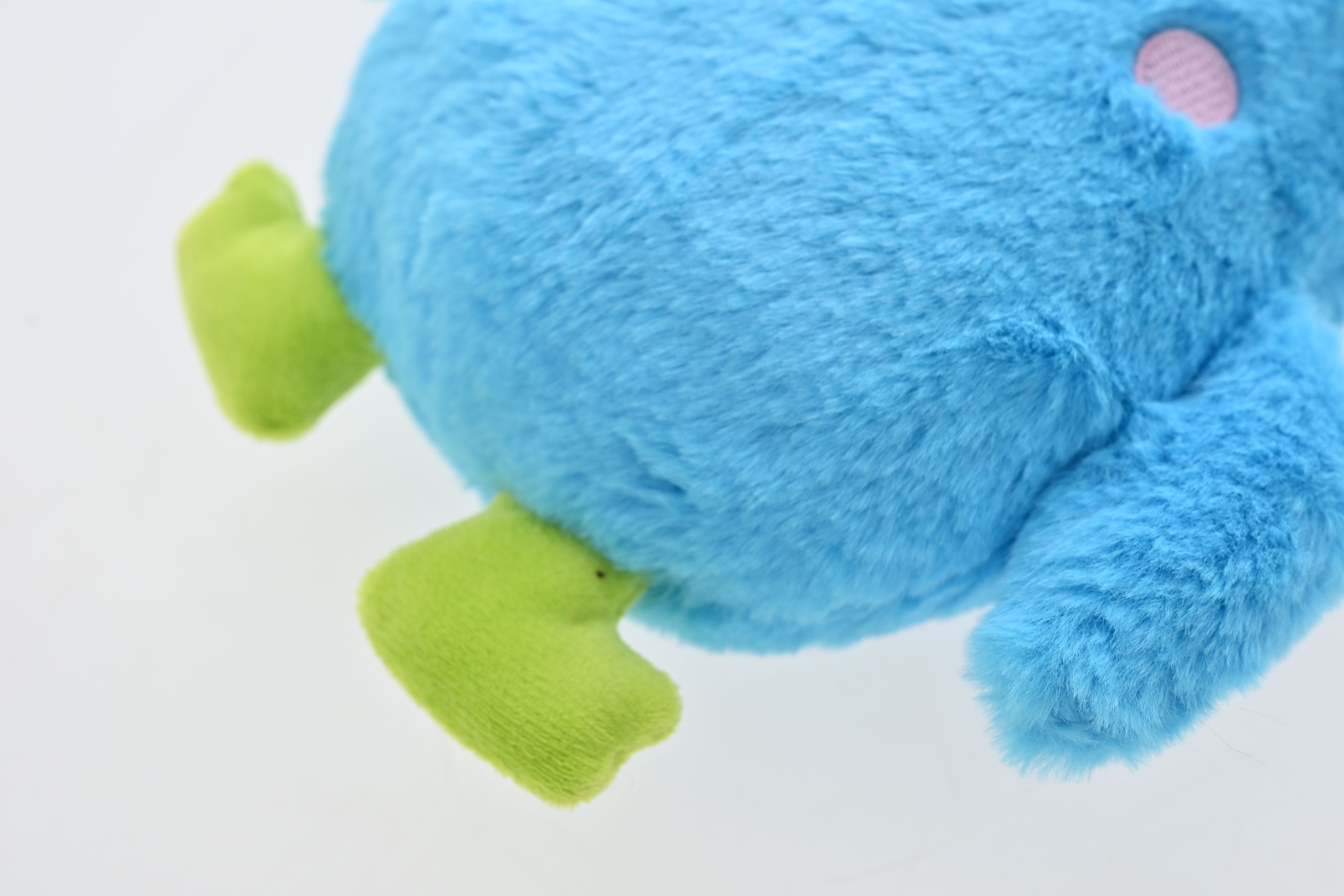 Pet Luxe Monster 5’li Oyuncak Seti