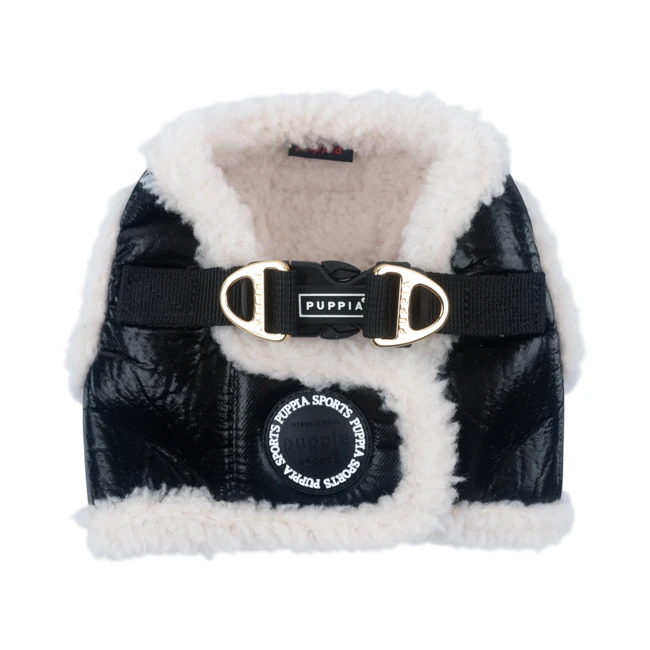 PUPPIA Winterstride Ayarlanabilir Polarlı Göğüs Tasması