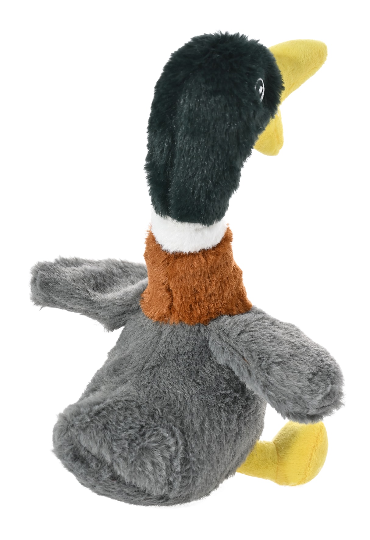 Pet Luxe Happy Wings 3'lü Sesli peluş oyuncak set