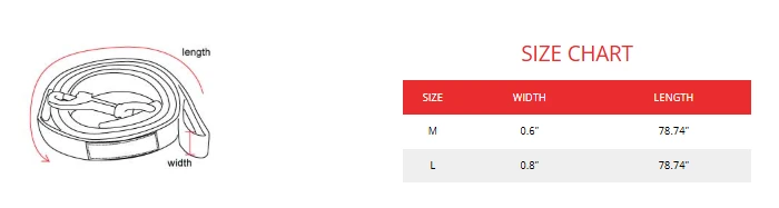 PUPPIA Hepatica Göğüs Tasma Kayışı