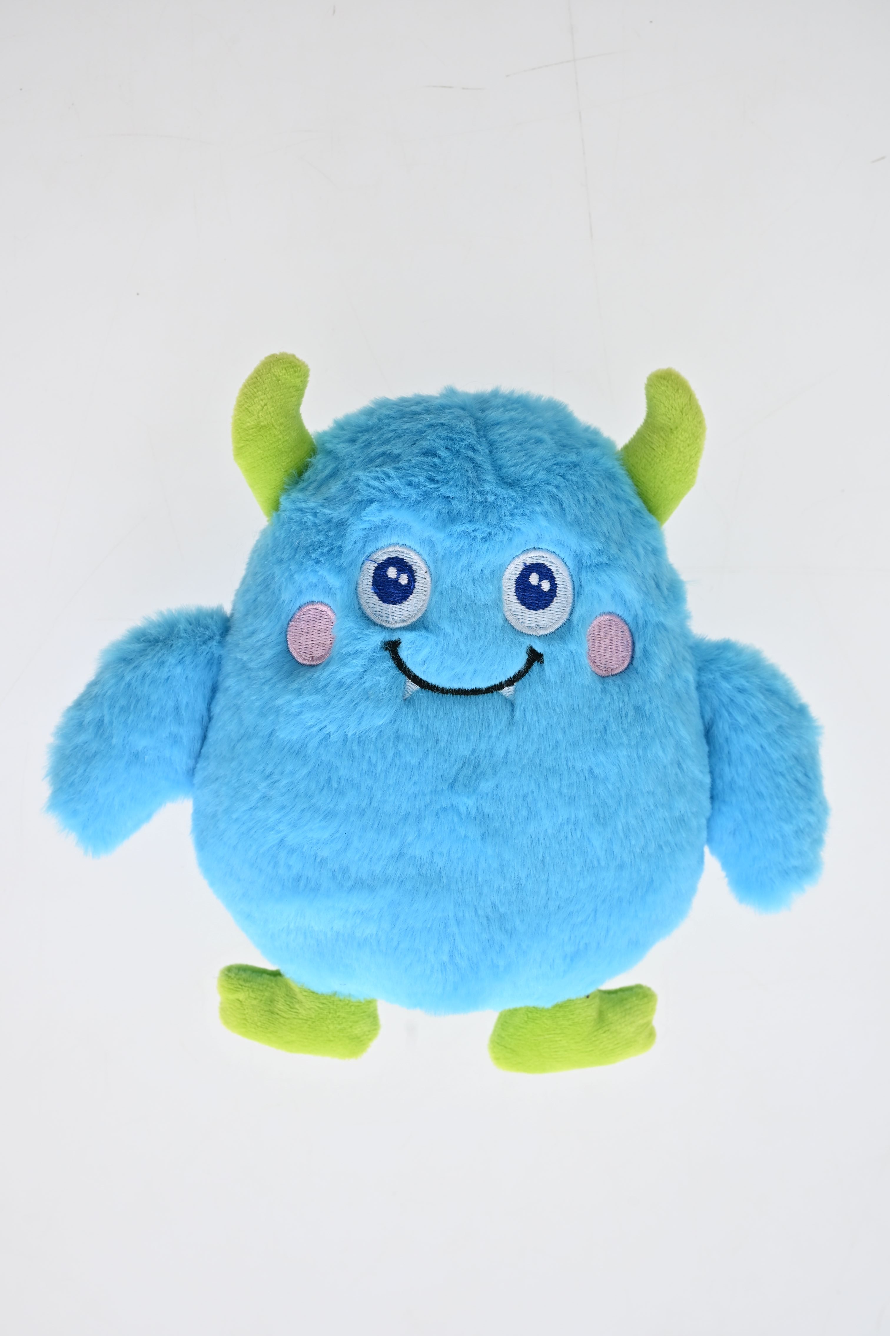 Pet Luxe Monster 5’li Oyuncak Seti