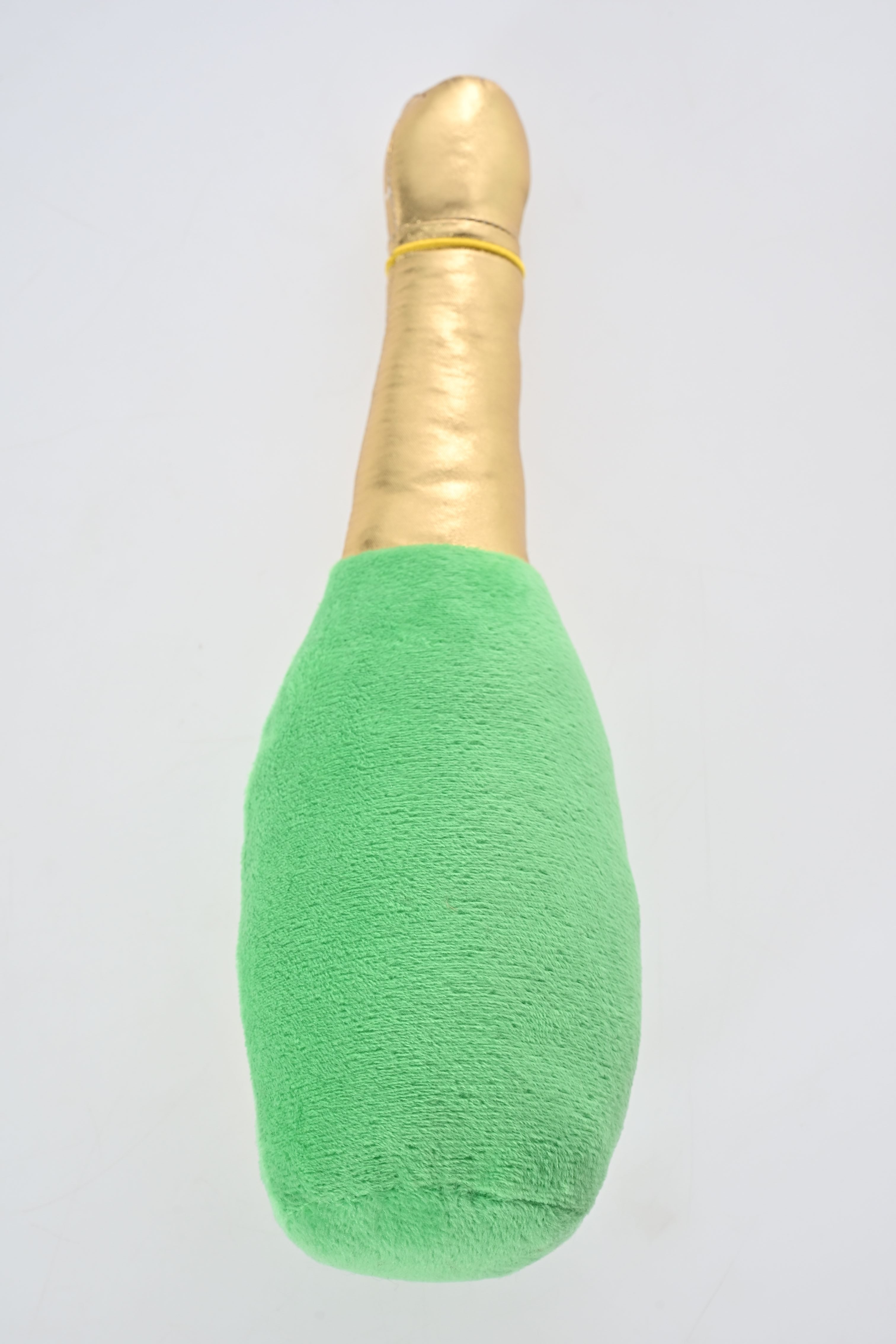 Pet Luxe Champagne Köpek Peluş Oyuncak