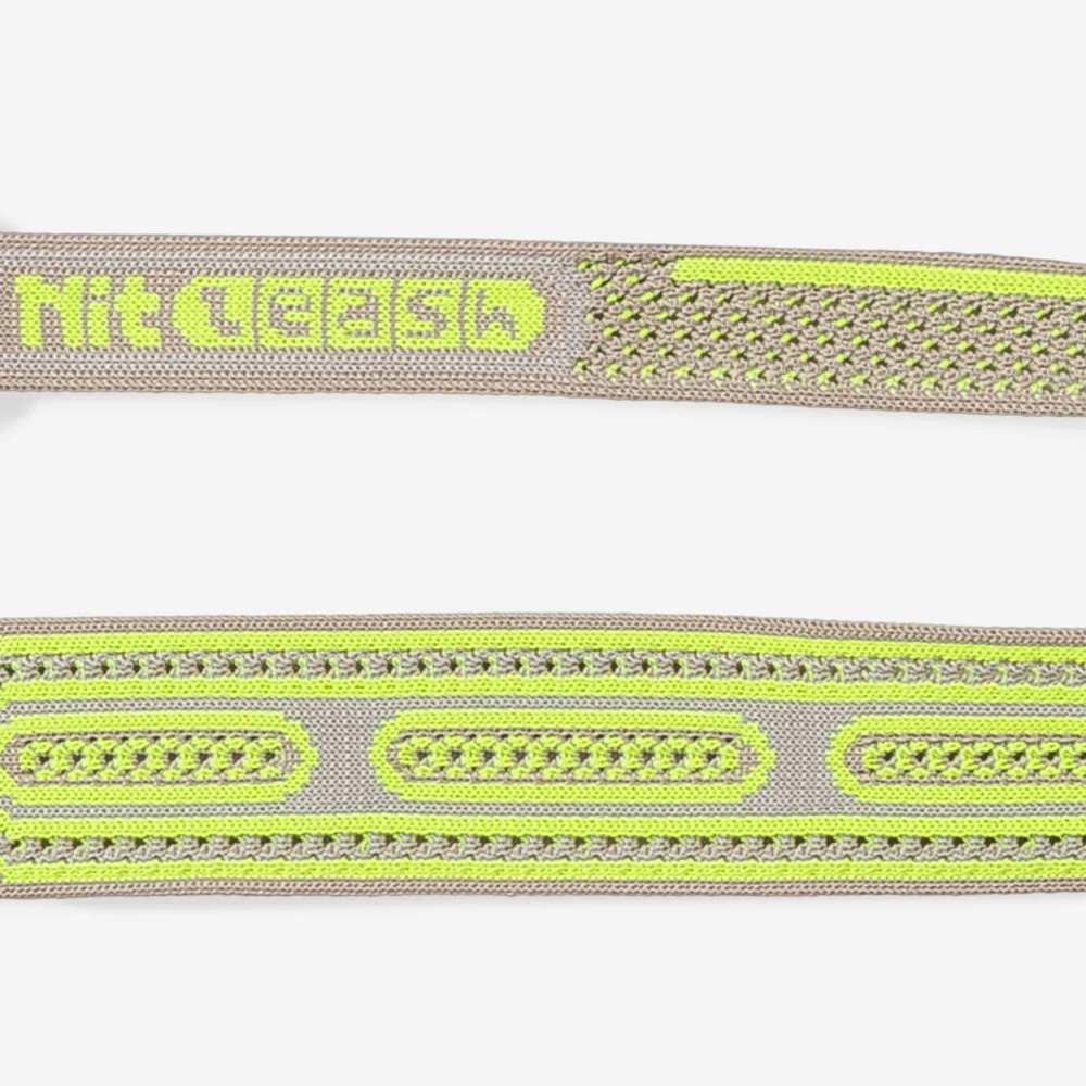 Zee.Dog Gluten Nit Leash Köpek Gezdirme Kayışı