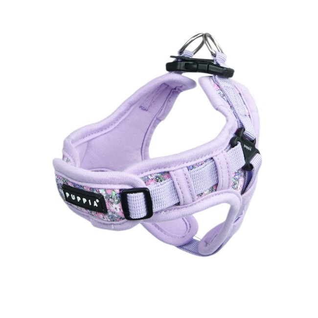 PUPPIA Kealoha Harness Vıolet Paza