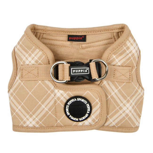 PUPPIA Corwın Harness Bıege Paza Köpek Gögüs Tasması