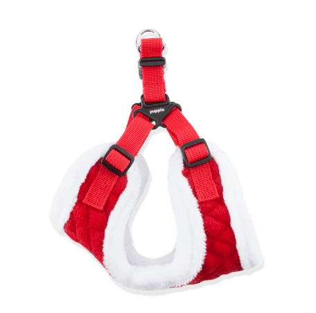 PUPPIA Blitzen Ayarlanabilir Polarlı Göğüs Tasması