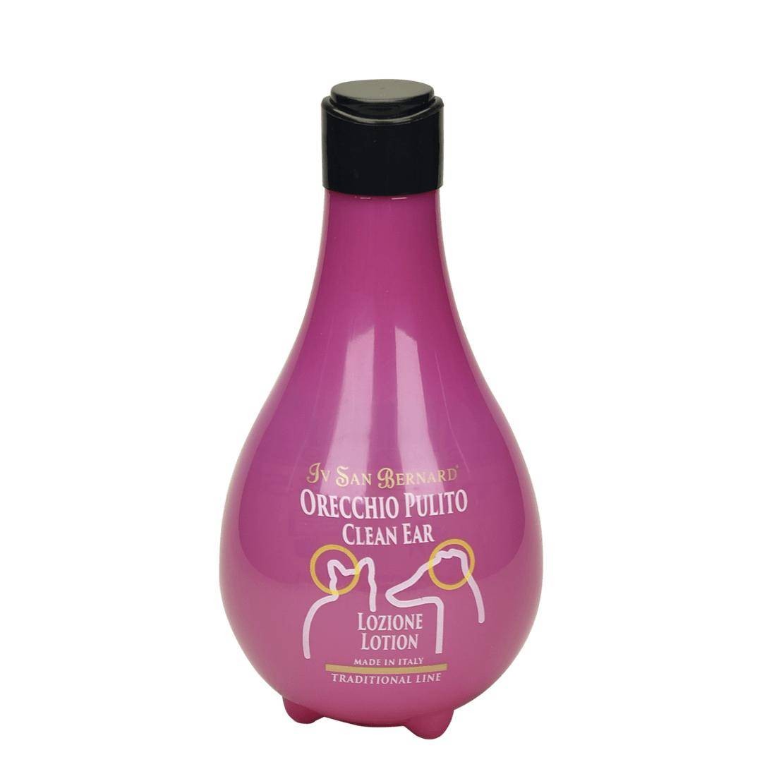Iv San Bernard Kulak Temizleme Losyonu 250 ml