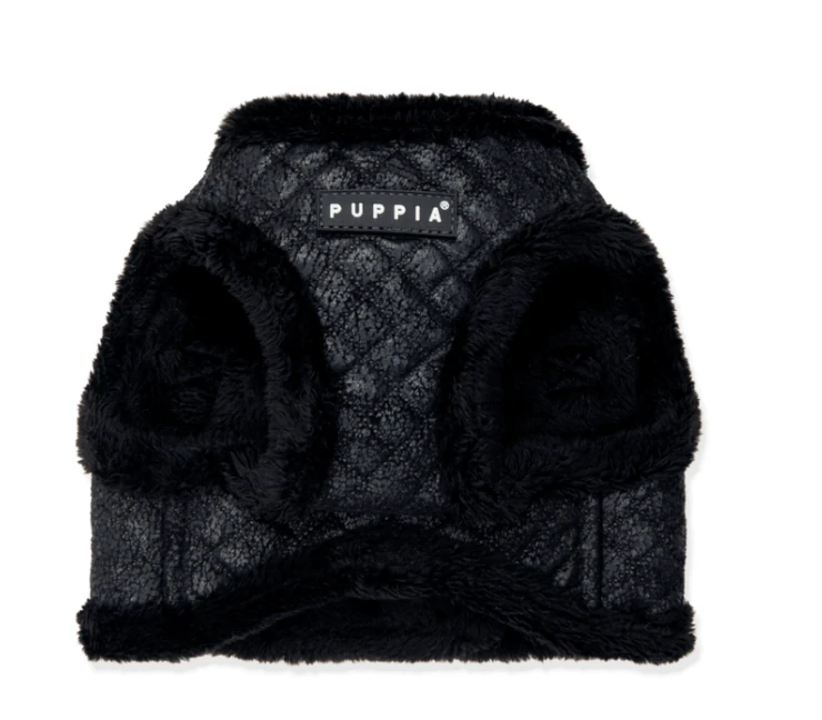 PUPPIA Douglas Ayarlanabilir Polarlı Göğüs Tasması