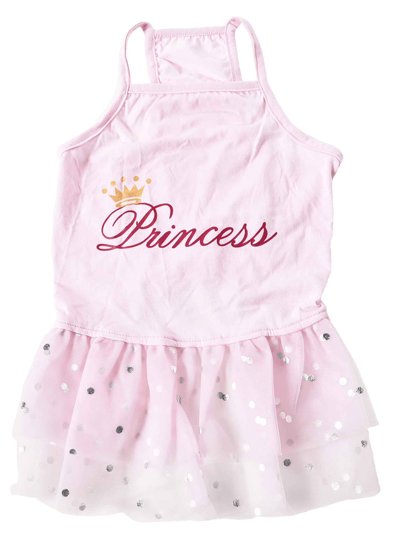 Pet Luxe Princess Kedi Köpek Kıyafeti
