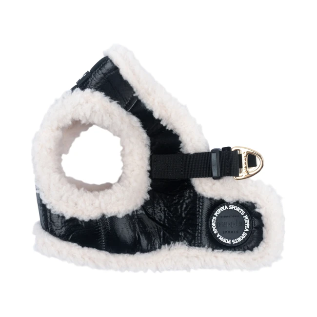 PUPPIA Winterstride Ayarlanabilir Polarlı Göğüs Tasması