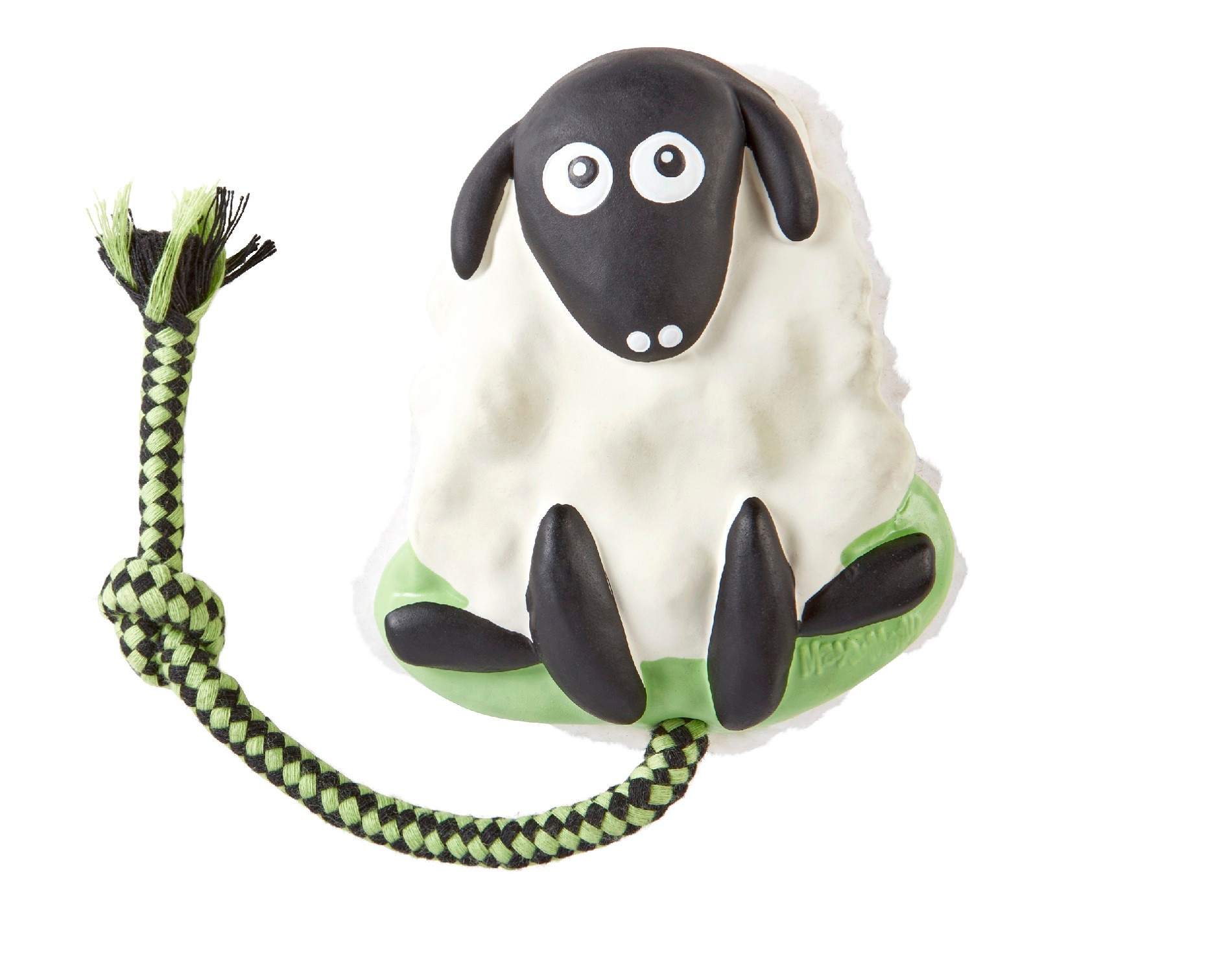 Snuggles Toy Woody the Sheep