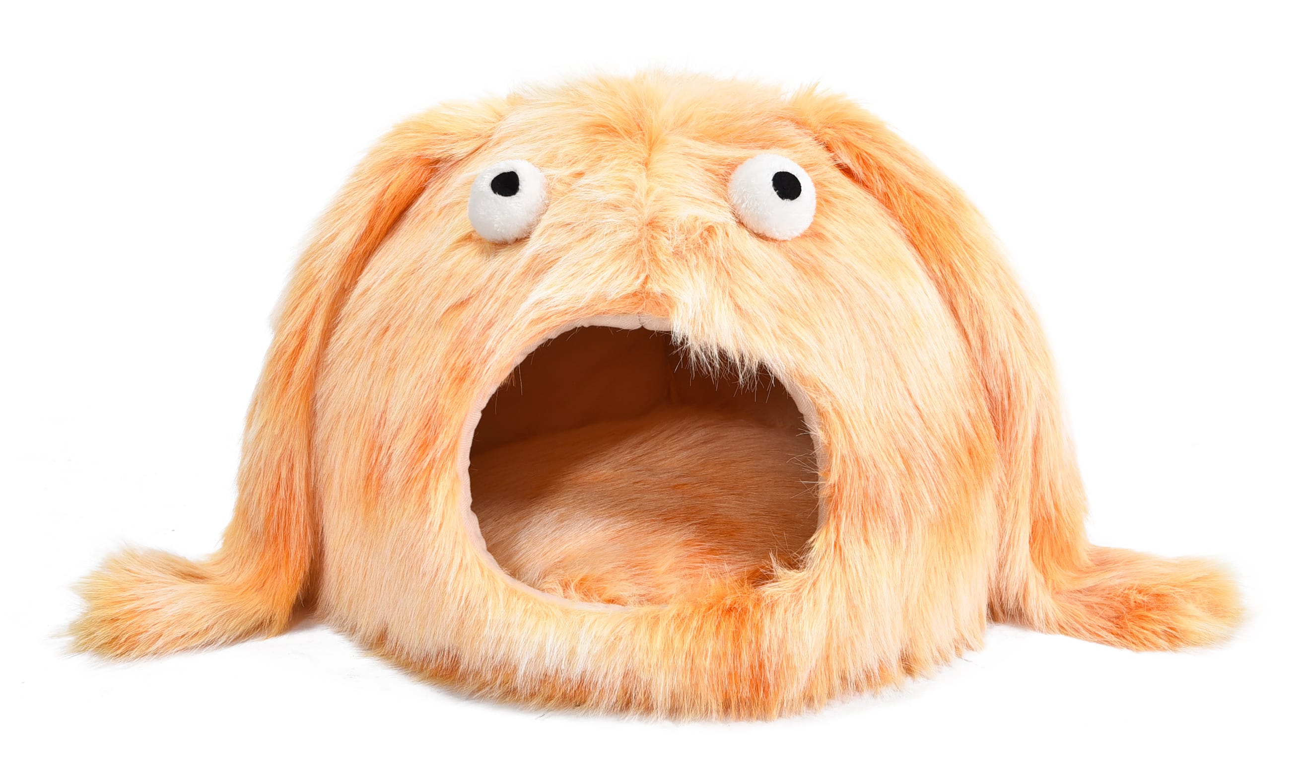 PETLUXE Monster Kedi Evi