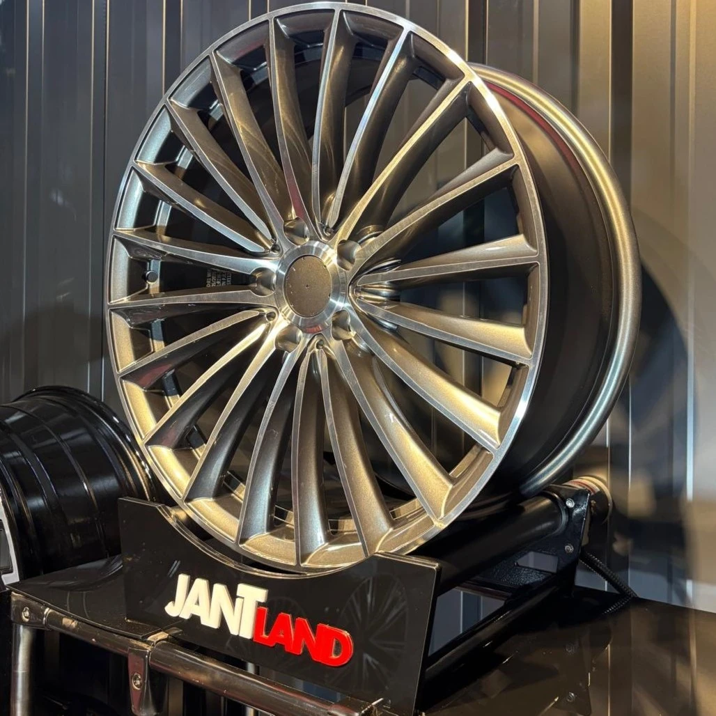 R1W-2579-2 19/5*112 19*8 ET38 66.6 GUNMETAL MACHINED FLOW FORMING (4ADET)