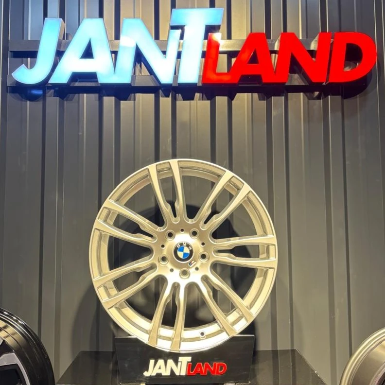 DY379 8,0X19 5X120 ET35 72,6 S