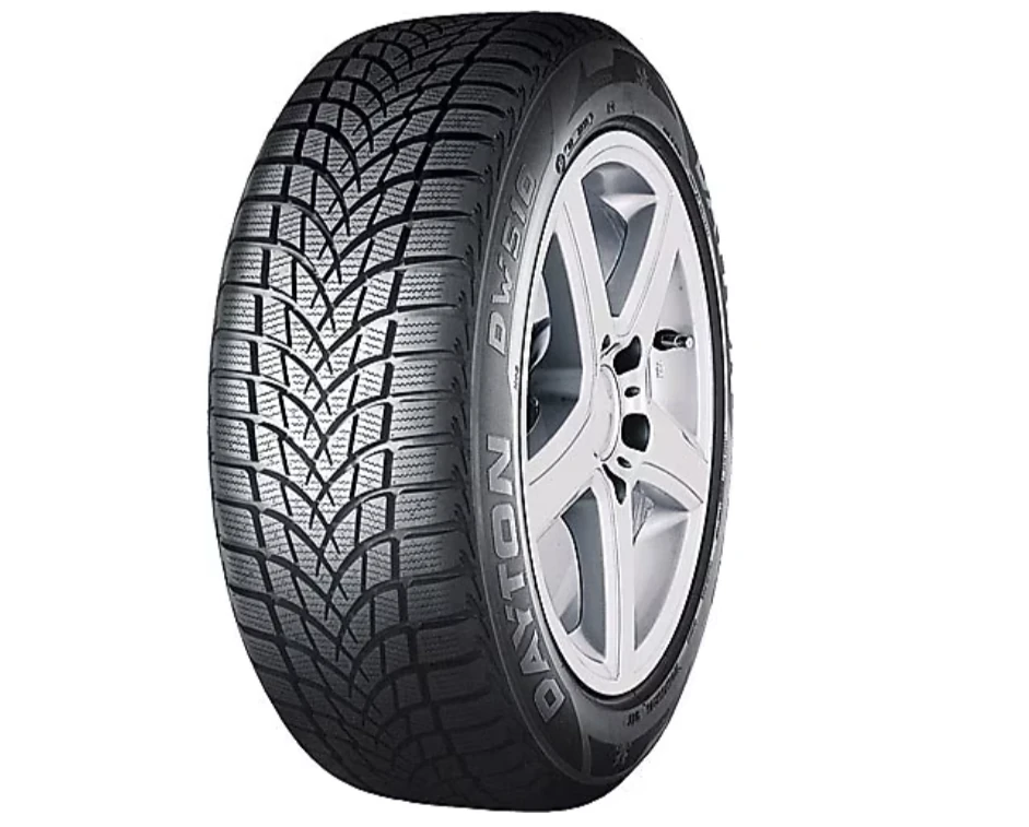 195/55R16 - 1955516 DAYTON DW510 KIŞ LASTİĞİ 2025