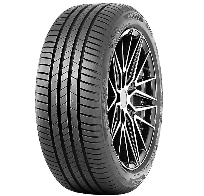 205/60R16 - 2056016 Lassa  92V REVOLA YAZ LASTİĞİ 2025