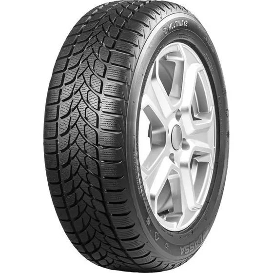175/65R14 - 1756514 Lassa Multiways2 XL Dört Mevsim Lastik 2025