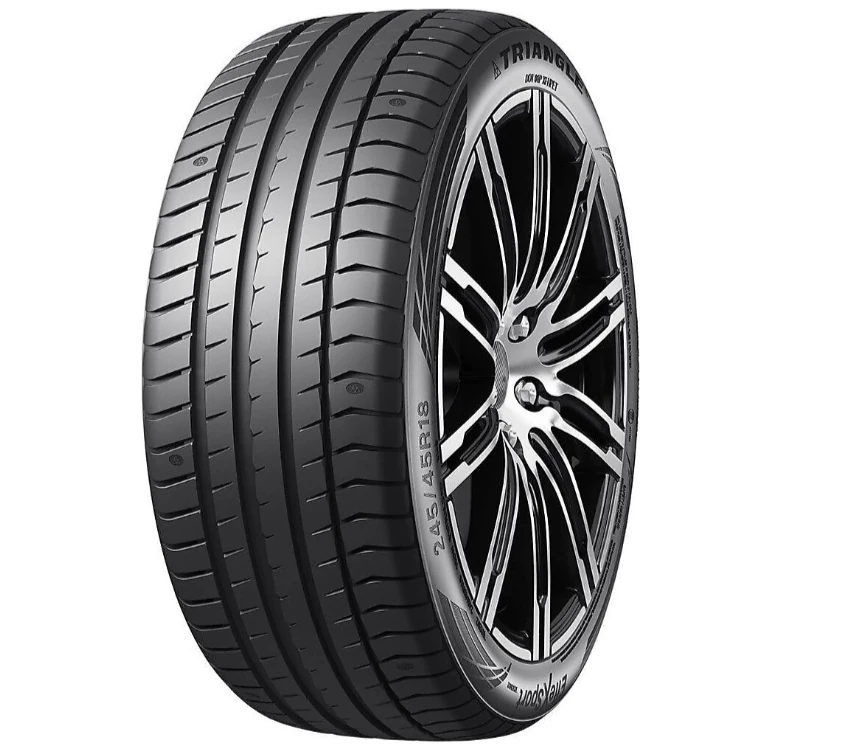 245/45R18 - 2454518 TH202 TRİANGİLE OTO YAZ LASTİĞİ