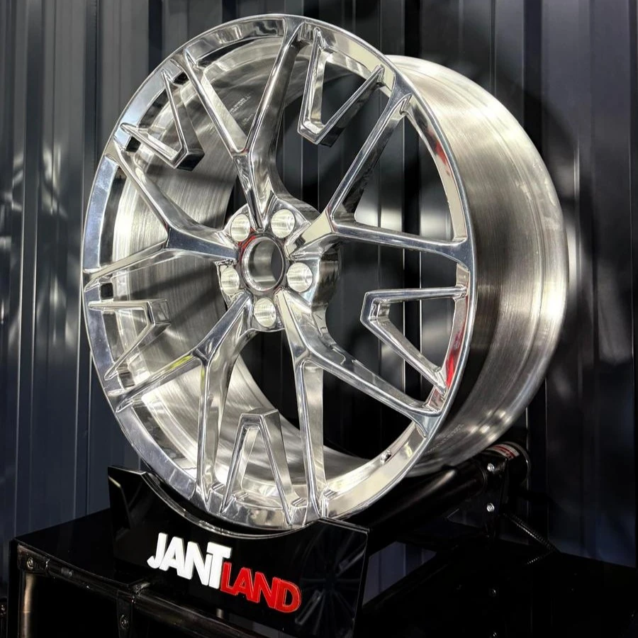 F0543-3  9X21 5X112 ET35 CHROME (4 ADET)