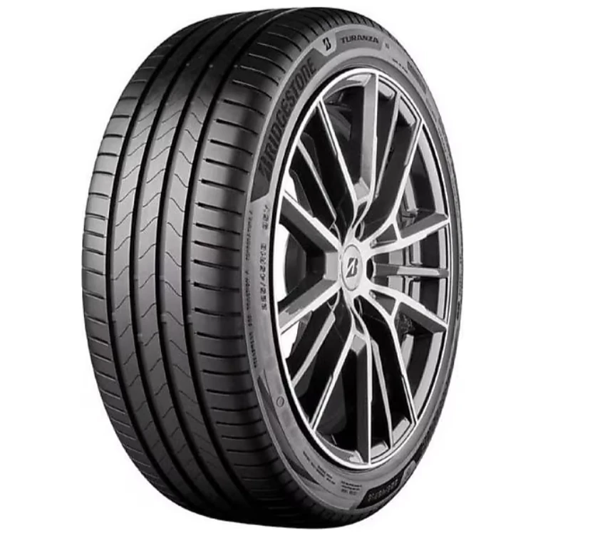 215/60R17 - 2156017 BRIDGESTONE TURANZA 6 OTO YAZ LASTİĞİ 2025