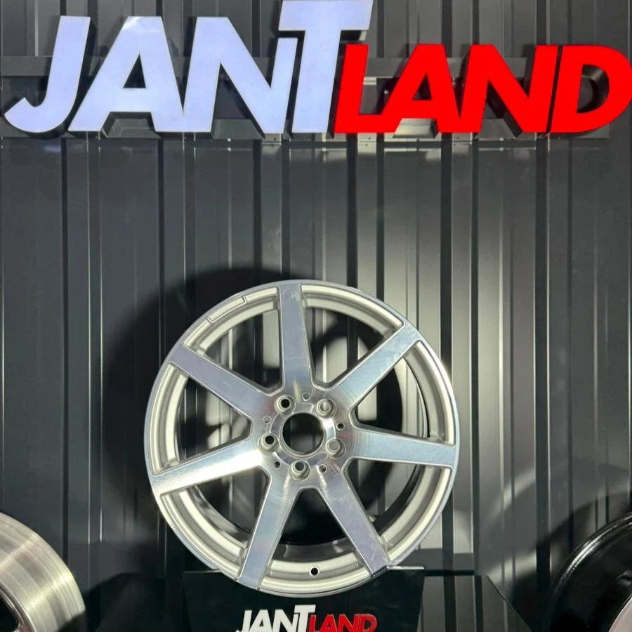 R1A-1200 18/5*112 18*7.5 ET45 66.6 SF