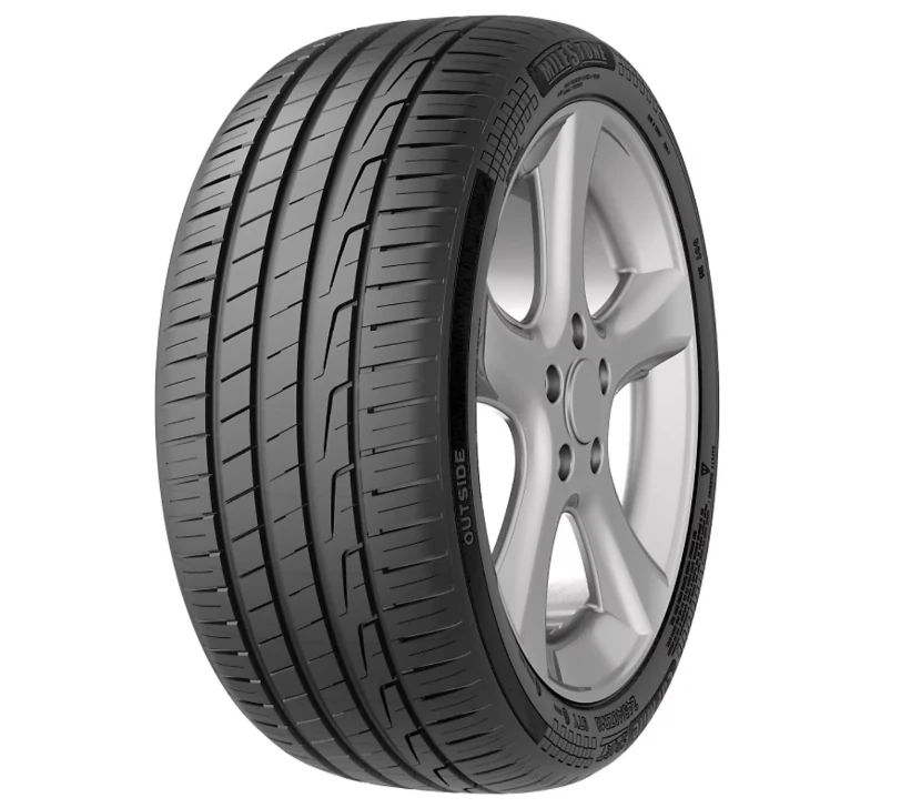 235/40ZR19 - 2354019 MILESTONE 96W REINF. CARMILE SPORT OTO YAZ LASTİĞİ