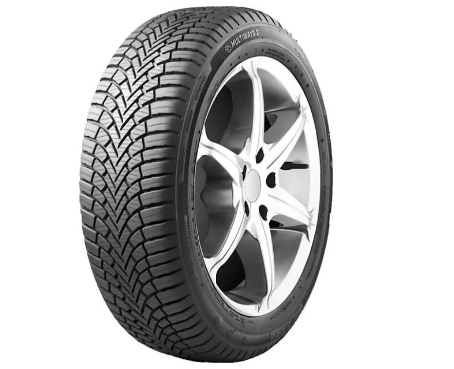 185/60R15 - 1856015 LASSA  88V XL MULTİWAYS2 4 MEVSİM LASTİĞİ 2025