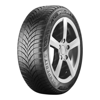 205/55R19 - 2055519 Semperit Speedgrip-5 Kış Lastik 2024