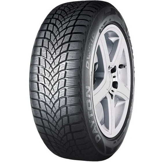 215/55R16 - 2155516 Dayton DW510E Kış Lastik 2024