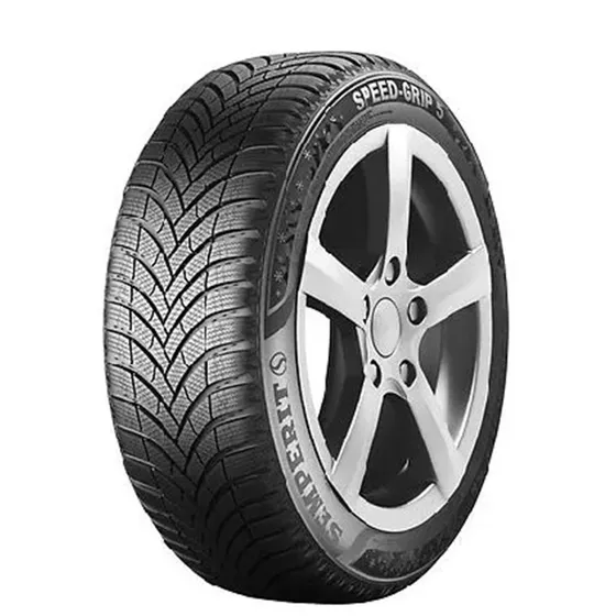 195/55R16 - 1955516 Semperit Speedgrip-5 Kış Lastik 2024