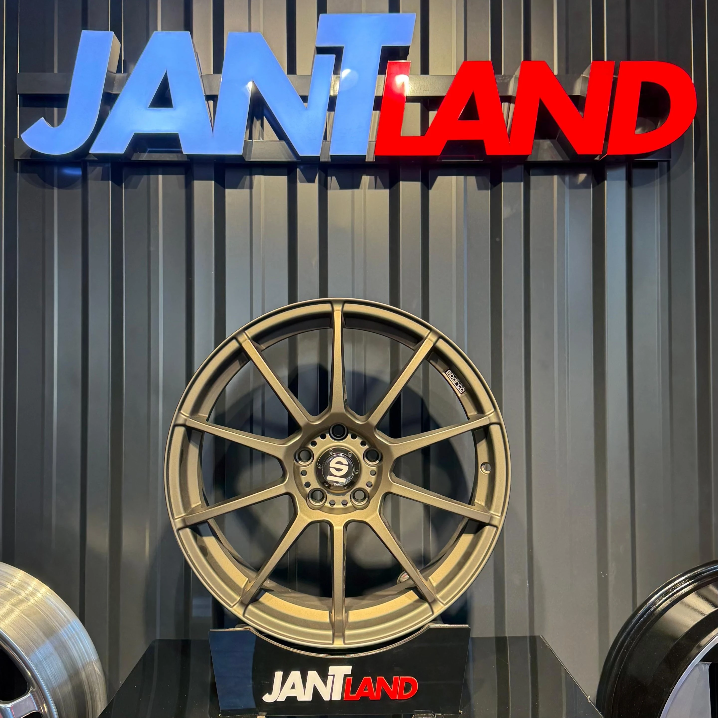 RC1176 7,5x17" 4x108 ET35 67,1 MATT BRONZE JANT(4 adet)