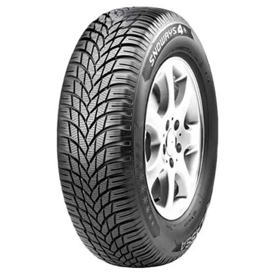 185/65R15 - 1856515 Lassa Snoways4 Kış Lastik 2025