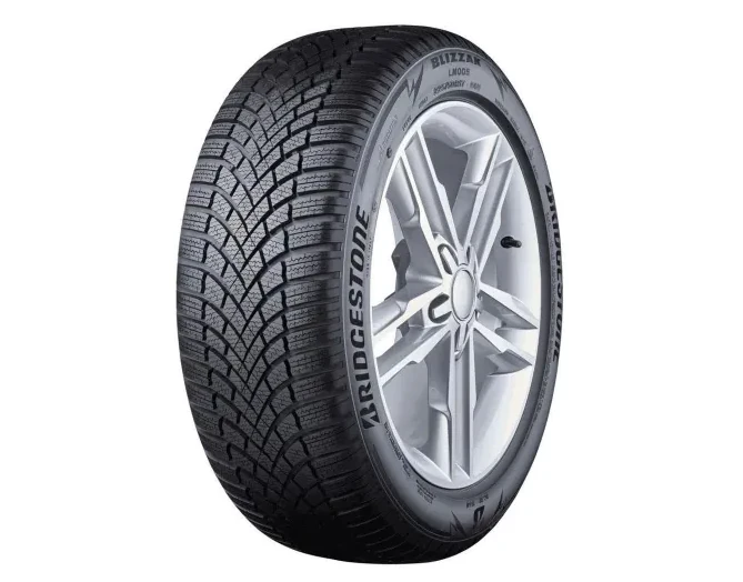 195/65R15 - 1956515 BRİDGESTONE  LM005 Kış Lastik 2025