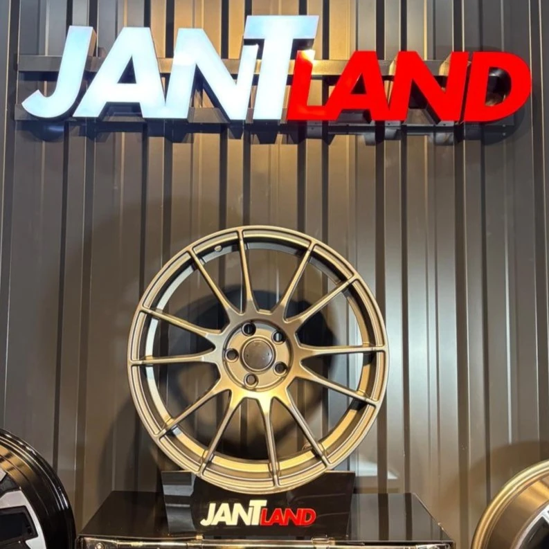 R1A-377-19 19/5*108 19*8 ET40 73.1 MGM (4ADET)